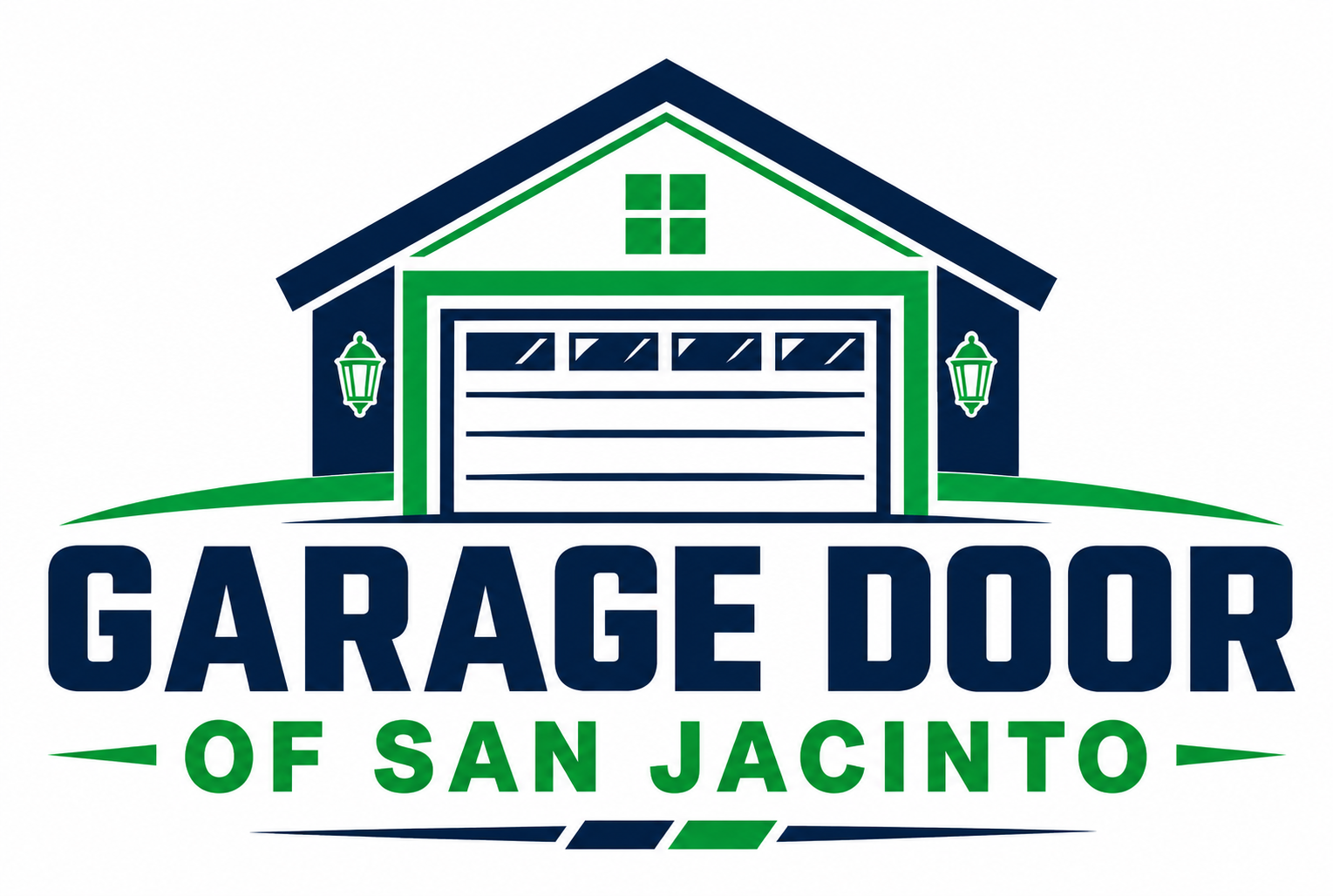 Garage Door of San Jacinto CA
